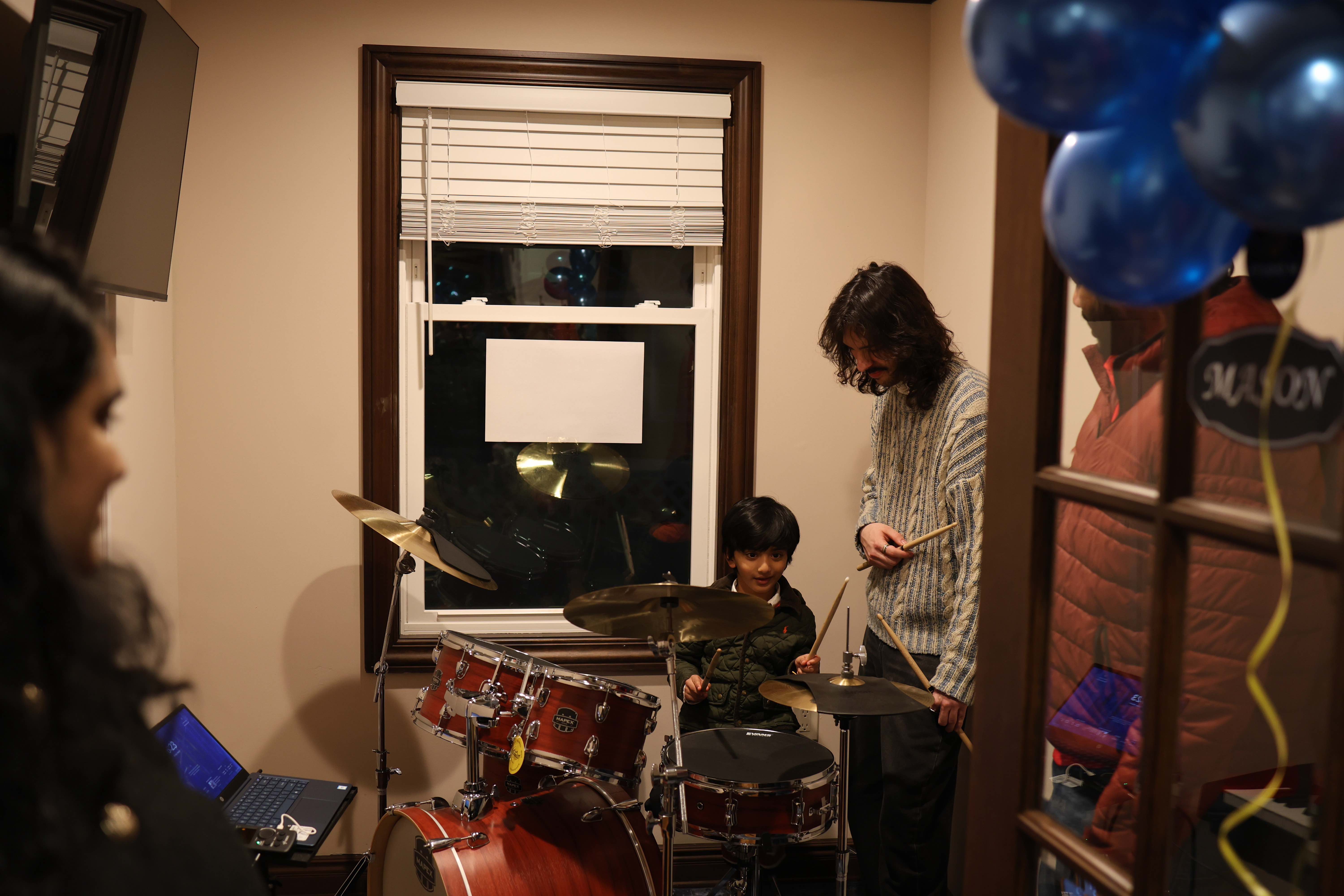 Grand Opening Photo 10