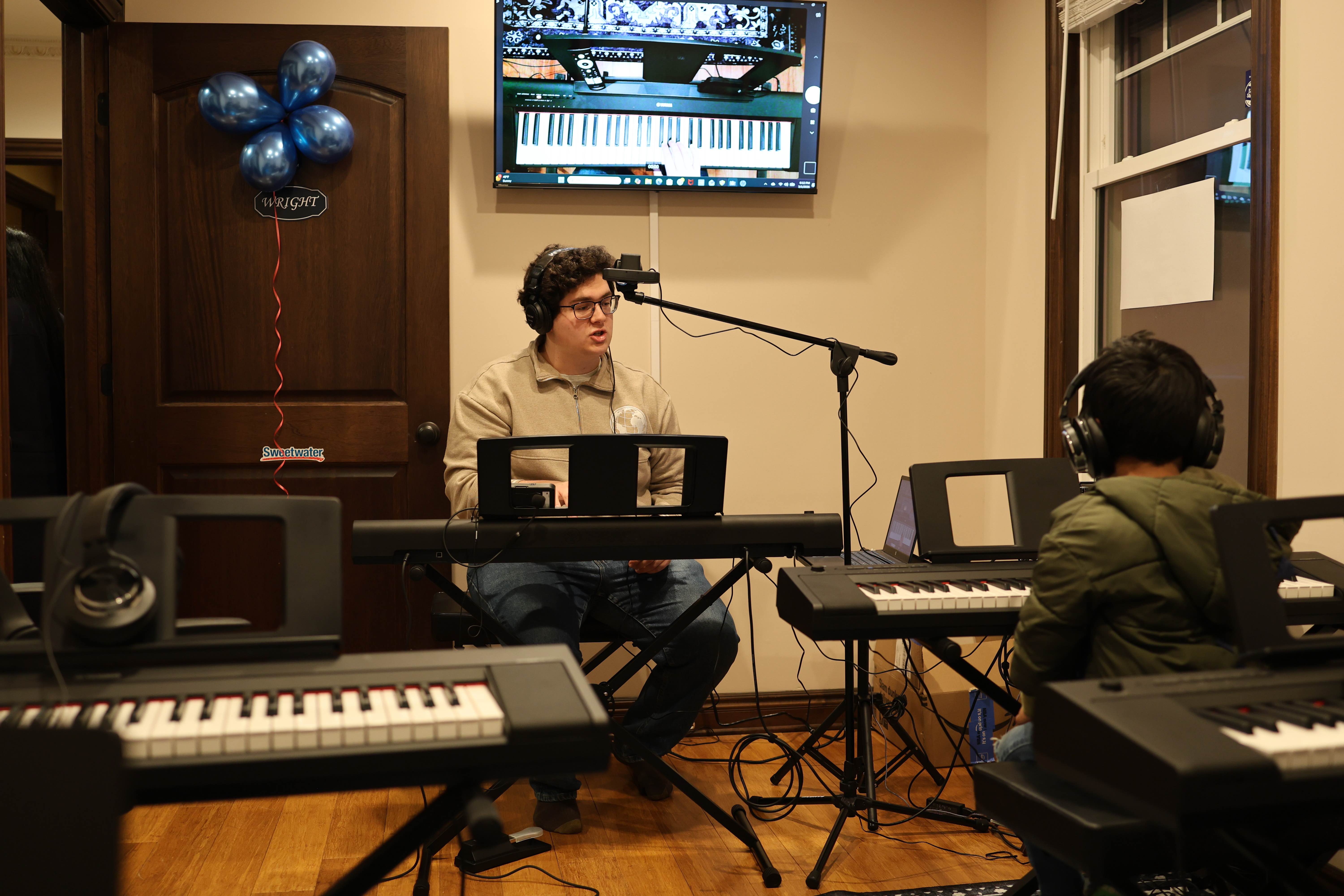 Grand Opening Photo 3