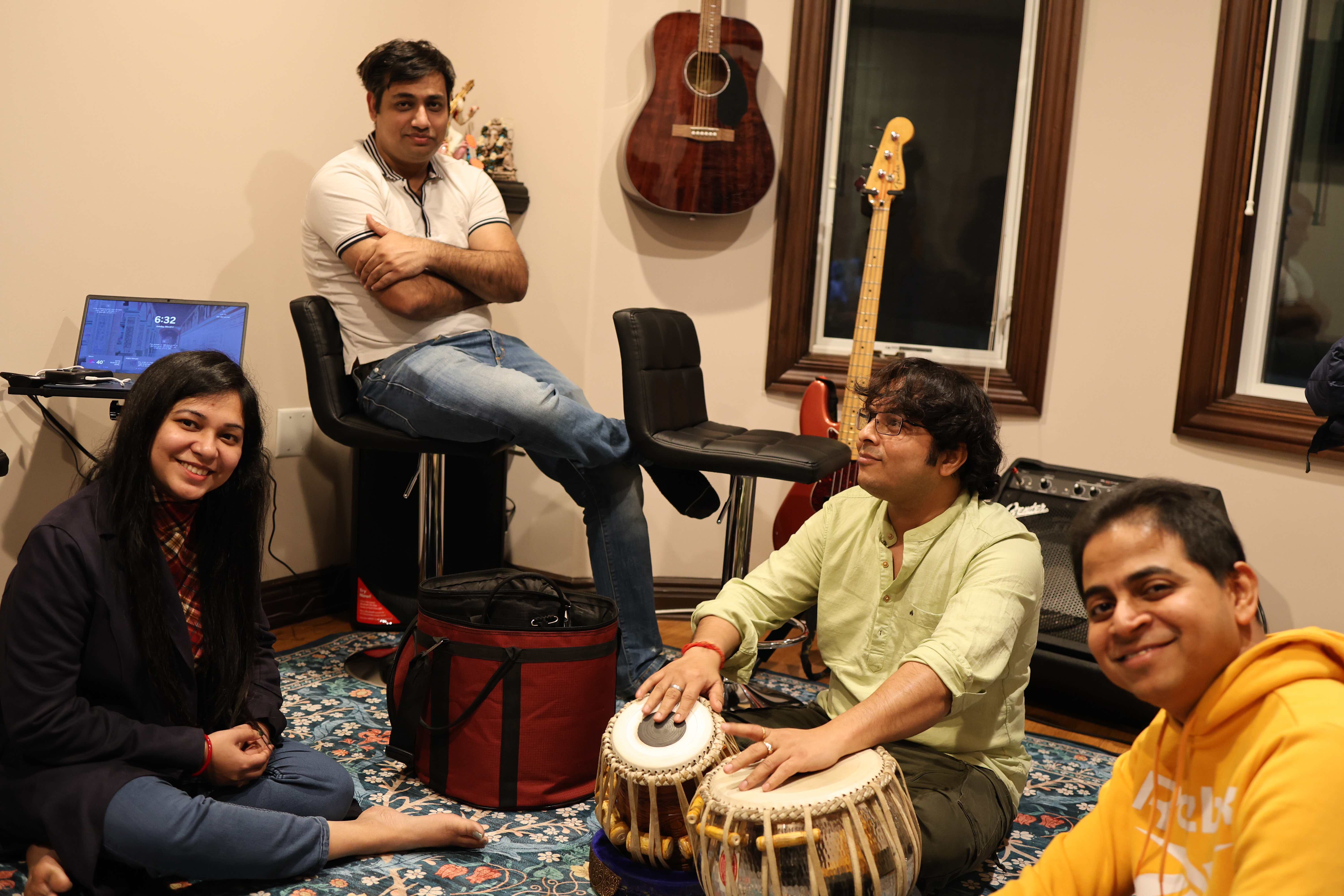 Grand Opening Photo 8