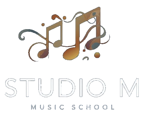Studio M music school in Edison, New Jersey